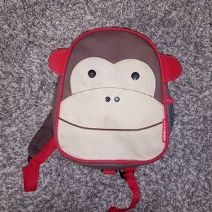 Toddler size backpack